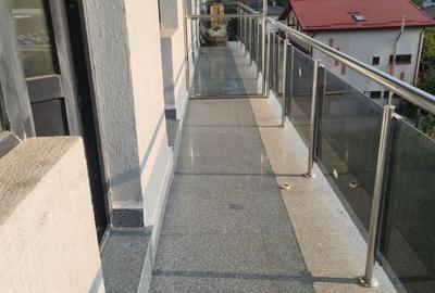Apartament cu 2 camere decomandat în Prelungirea Ghencea - 2