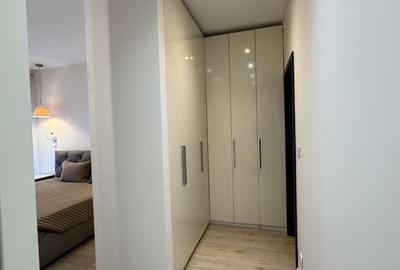 2 camere de închiriat | Aleea Privighetorilor | PRIVELIȘTE SUPERBA - 3