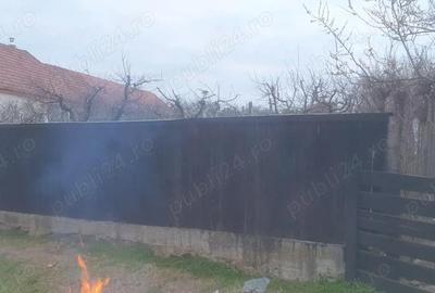 Teren de 966 mp, în Păuca - 2