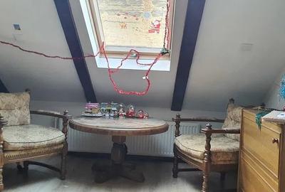 Apartament 4 camere pe 2 niveluri zona Central - 2