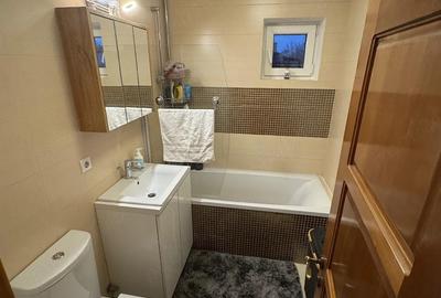 Apartament cu 3 camere decomandat în Ultracentral - 2