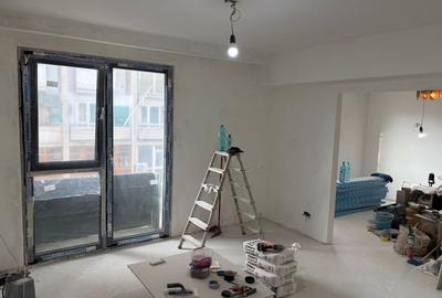 Spatiu birouri 3 camere langa Tribunal renovare premium,5 min metrou - 1