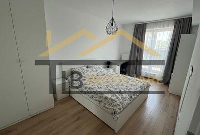 Apartament cu 2 camere decomandat, mobilat în Libertății - 3