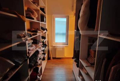 Casă cu 5 camere cu Teren 430 Mp în Central