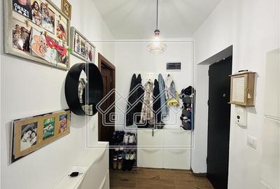 Apartament cu 3 camere nedecomandat în Șelimbăr - 15