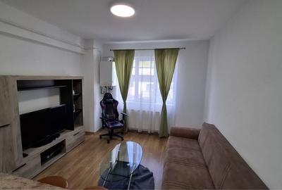 Apartament cu 2 camere în George Enescu - 4