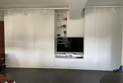 Apartament cu 2 camere decomandat în Central - 11