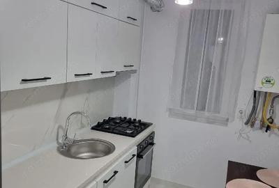 Garsonieră decomandată în Braytim - 4