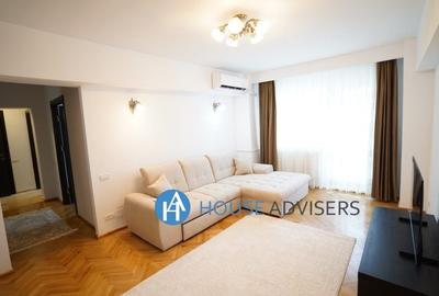 Inchiriere apartament 3 camere Mosilor - 4