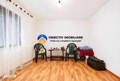 Casă cu 4 camere cu Teren 1043 Mp în Negrești - 13