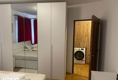Apartament cu 2 camere decomandat, mobilat în Florești - 4