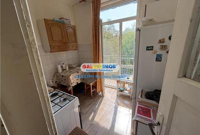 Vanzare garsoniera confort 1, zona Sud, Ploiesti - 16