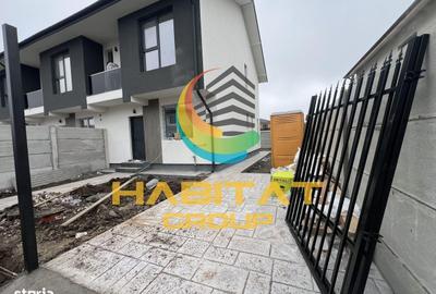 Casă cu 3 camere cu Teren 130 Mp în Central - 6