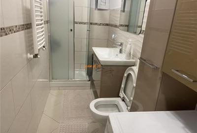 Apartament 2 camere ,54 mp, zona Mausoleu Sud - supermarket Apartament 2 camere ,54 mp, zona Mausoleu Sud - supermarket - 9