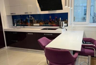 3 Camere zona 1 Decembrie 1918 - 8