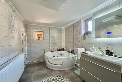 Casă individuală cu 4 camere cu Teren 2576 Mp în Nord-Vest - 7