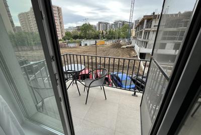 Apartament 2 camere | Theodor Pallady | Parcare inclusa | Caisului Residence 3 - 11