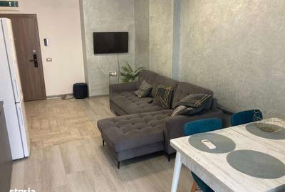 Apartament cu 2 camere decomandat în Nord - 10