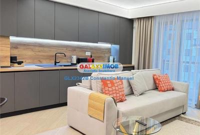 Apartment 3 camere, Cortina North, spațios, tva inclus - 3