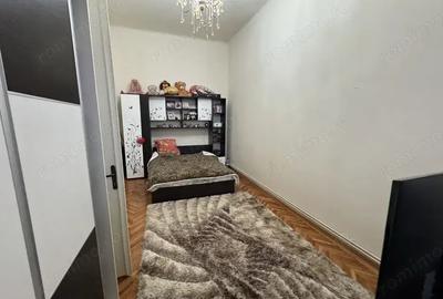 Apartament cu 2 camere în P-ța Maria - 1