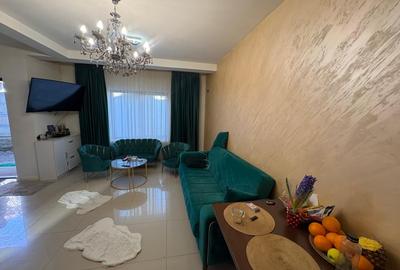 Duplex cu 5 camere cu Teren 300 Mp în Jilava - 3