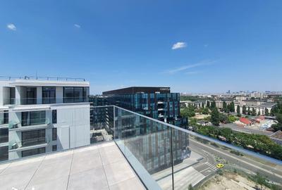 Apartament cu 4 camere în 13 Septembrie - 4