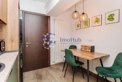 Apartament cu 3 camere în Tătărași - 4