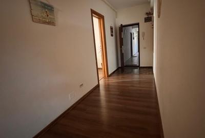 Apartament spațios cu 3 camere, mobilat și utilat, 82mp Drumul Fermei - 4