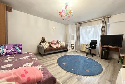 Garsonieră decomandată în Sebastian