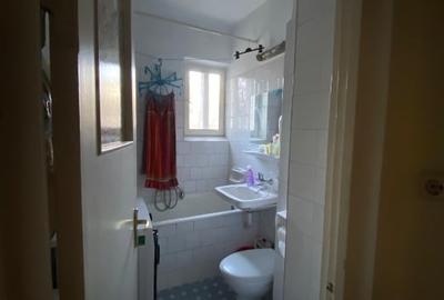 Apartament cu 2 camere circular în Tomis Nord - 4