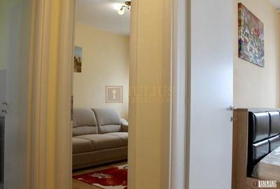 Apartament cu 3 camere semidecomandat, mobilat în Gheorghe Lazăr - 13