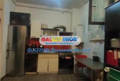 Garsoniera, Mobilata Utilata in Militari Residence 36.900 Euro - 2