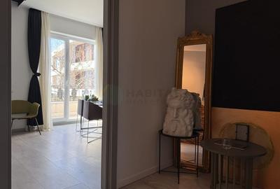 Avangarde Forest 4 - Vila 5 camere | Mobilata complet - 30