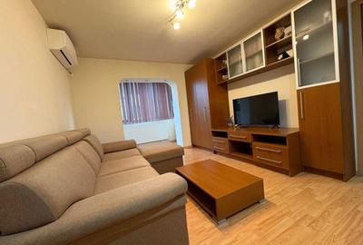 Apartament cu 3 camere semidecomandat în Girocului - 3