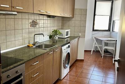 Garsonieră decomandată în Berceni - 8