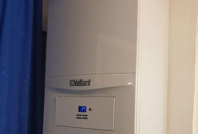 Apartament cu 2 camere decomandat în Central - 2