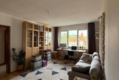 Apartament cu 3 camere modern  si spatios Grigorescu - 2