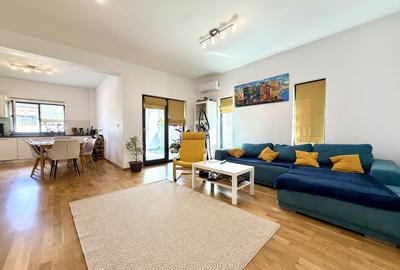 Duplex cu 4 camere cu Canalizare în Dumbrăvița - 3
