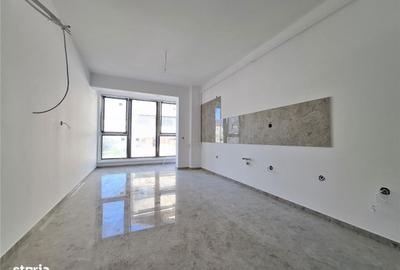 Apartament cu 2 camere în Valea Lupului - 3
