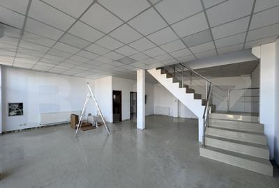 REDUCERE!!! Spa?iu tip hala, P + 1, 760 mp, teren de 800 m - 9