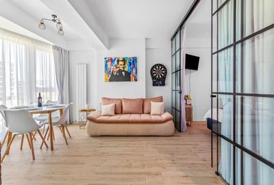 Alezzi Infinity Resort&SPA | Studio spatios de vanzare | Investitie sigura! - 10