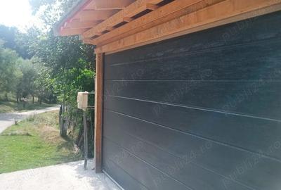 Casă cu 3 camere în Central - 6