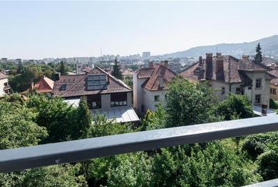 FILM! Vila de poveste, in centrul Brasovului, pe Drumul Cetatii - 18