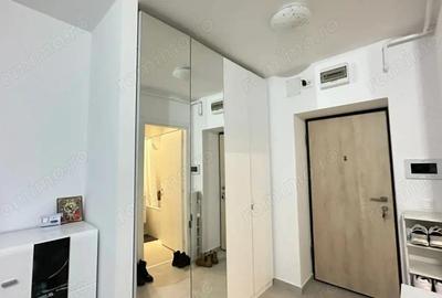 Garsonieră decomandată, mobilată în Theodor Pallady - 4