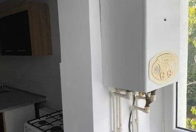 Apartament cu 1 camera, decomandat, zona Tatarasi - 4