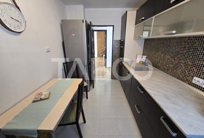 Apartament cu 3 camere decomandat, mobilat în Turnișor - 4