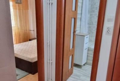 Inchiriere 2 camere Teiul Doamnei, bloc anvelopat, 2 balcoane - 4