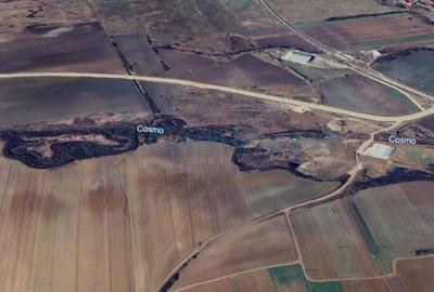 Teren Construcții intravilan de 15318 mp, în Biharia - 1