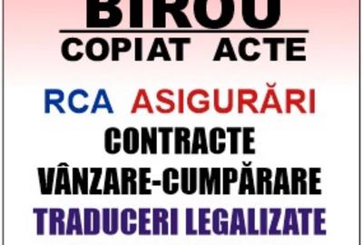 Spațiu comercial, de 20 mp, în Năsăud - 3