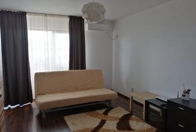 Garsonieră nedecomandată în Central - 3